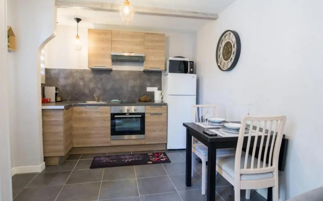 Séjour à Melun La Maisonnette Melunaise