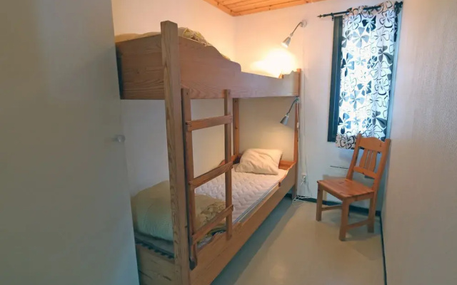 Hassela Ski Resort Cabins