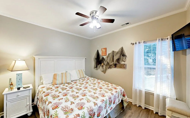 S Kings #1158 - 7 Br Home
