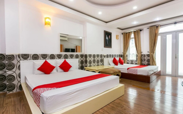 Oyo 207 Bino Apartment