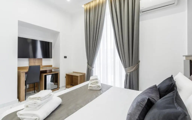 Sant'Angelo Suites