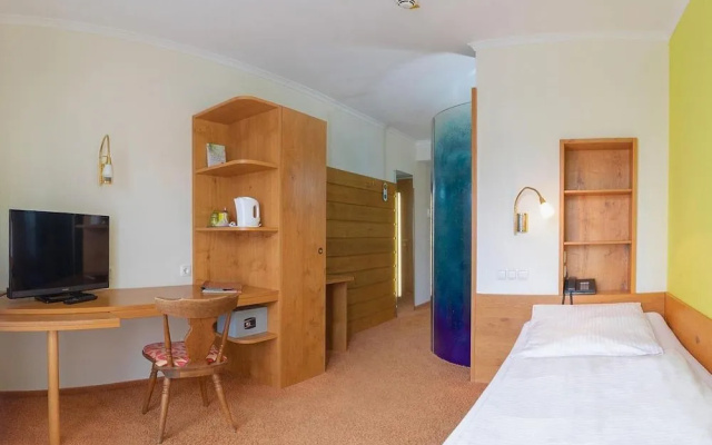 Bavaria Lifestyle Hotel