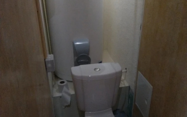 Hostel Ostozhenka 42