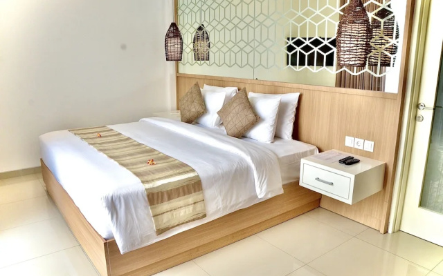 Ola Villas at Uluwatu