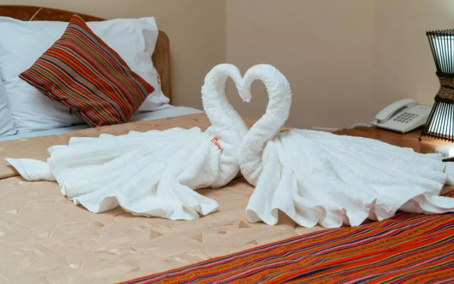 Hotel Melanys