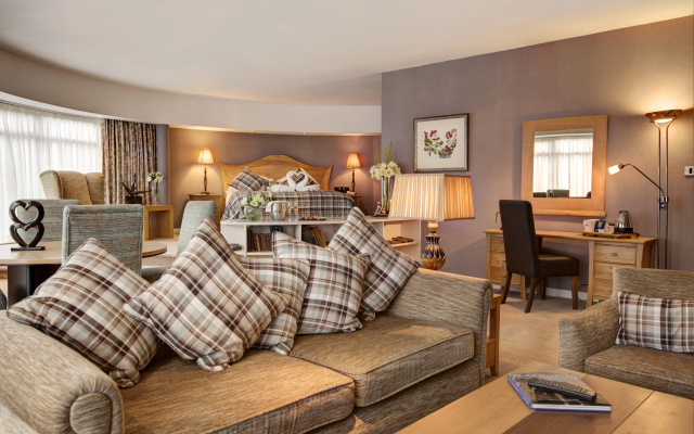 Everglades Hotel