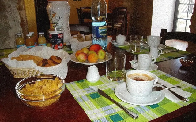 Locanda il Cappero