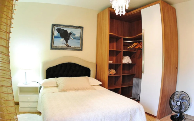 Apartamento Serra - Gramado