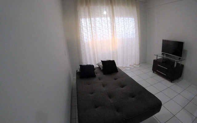 Apartamento VP praia do futuro VP1603