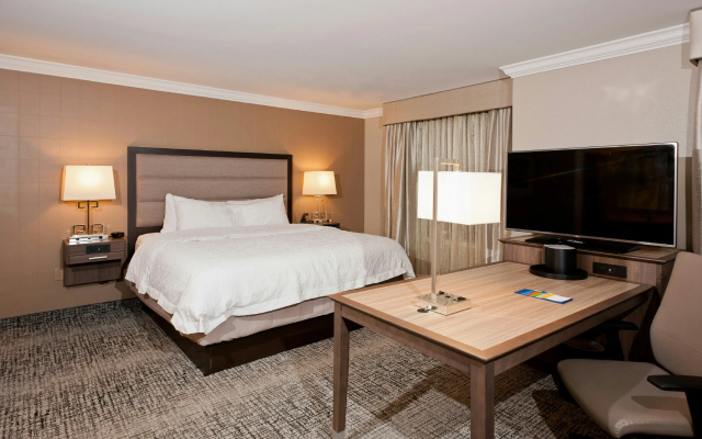 Hampton Inn & Suites Jackson-Ridgeland