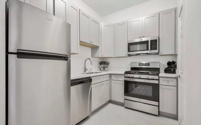 Lovely Mid City Home