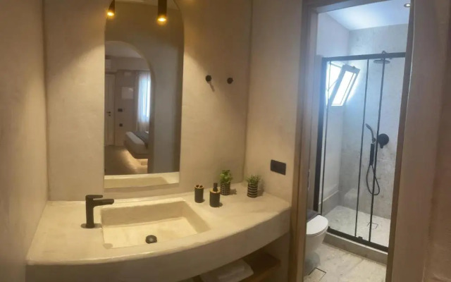 Ios Resort
