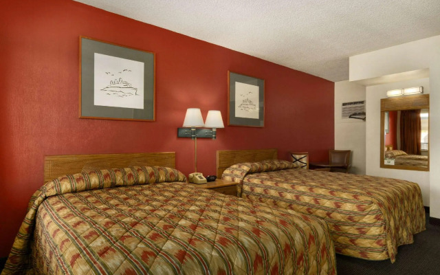 The Overland Hotel Downtown Flagstaff NAU Conference Center