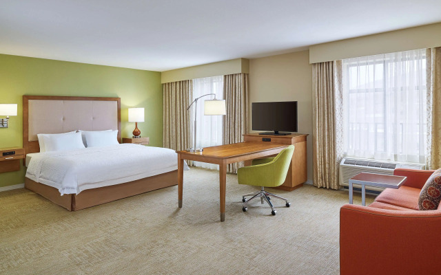 Hampton Inn & Suites Silverthorne