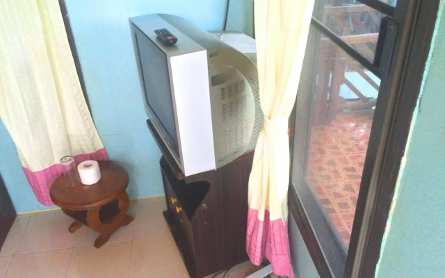 Banpak Phusuay