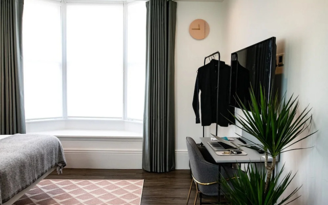 Nitehouse Serviced Apartments
