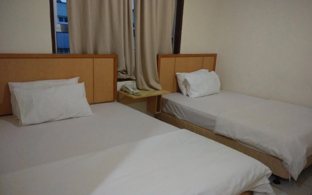 Fresh Hotel Ipoh