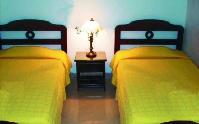 Hotel Oriente Plaza