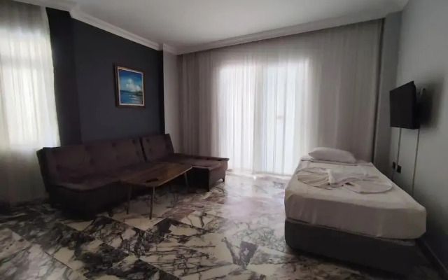 Savir Apart Otel