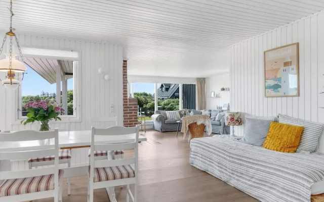Charming Retreat in Lokken - By Traum Ferienwohnungen