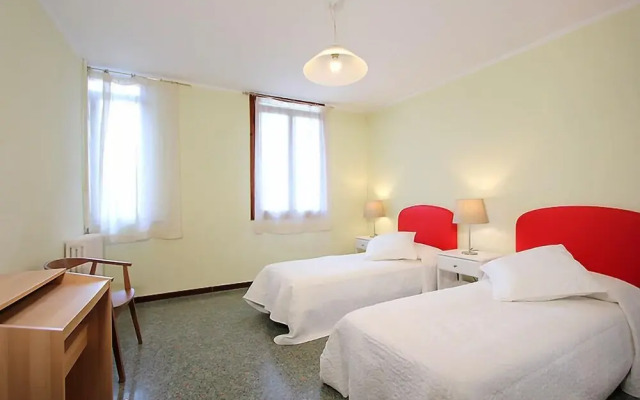 City Apartments - Fosca