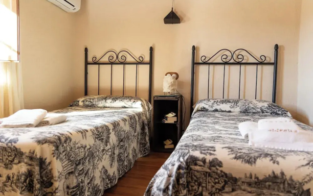 Casa Rural La Milana