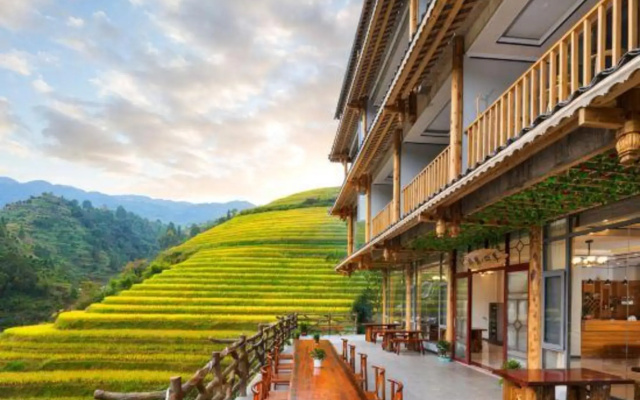 Fei Fan Seasons·Guest House