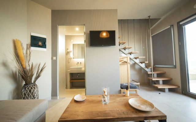 Theros Suites