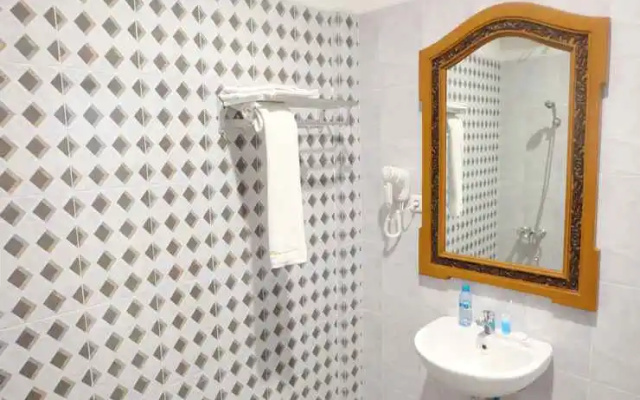 Flobamor City Hotel
