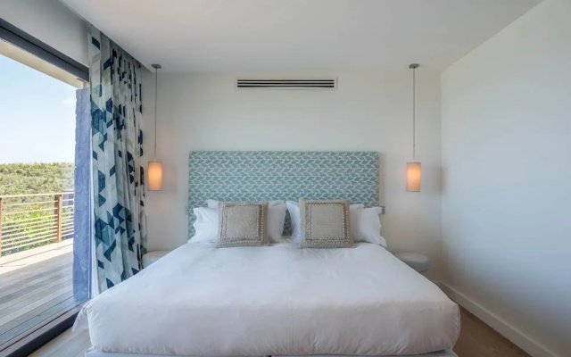 Dream Villa St-Barth Lital