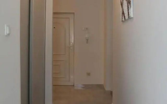 Studio apartman Ana