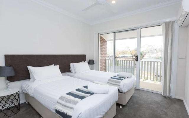 Wagga Apartments #2