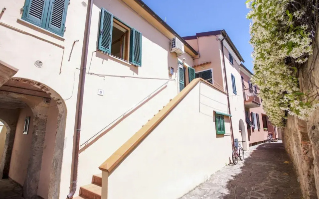 Appartamento Bilo Erika