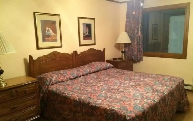 Point Condominiums