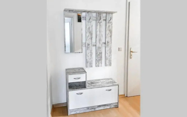 Zentral, Ruhig, 4personen, Balkon, Waschmaschine