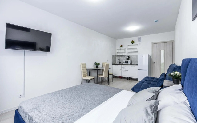 DreamHouse на улице Советская 62 Б
