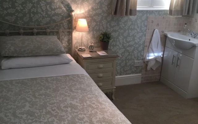 The Mayfair Guest House