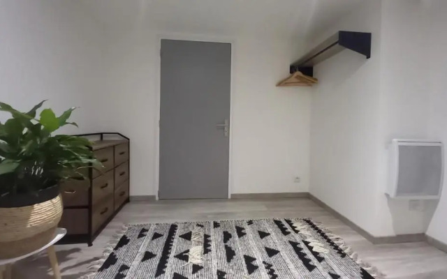 Logement Independant Proche de Chambord Et Cheverny