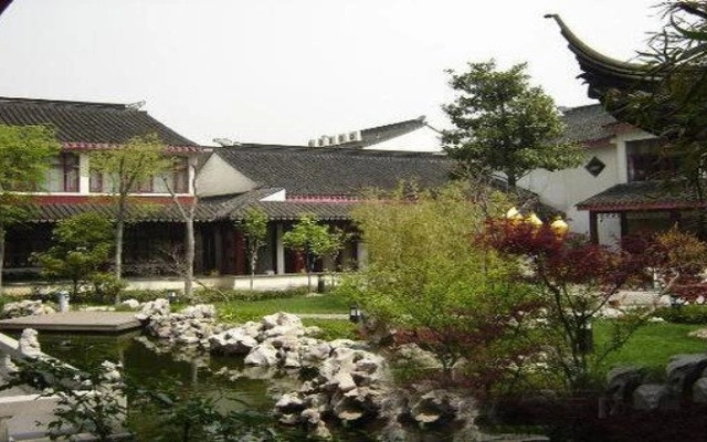 Ji Hotel Suzhou Guanqian Street Branch
