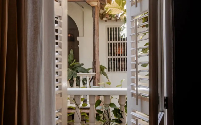 Amarla Boutique Hotel Cartagena