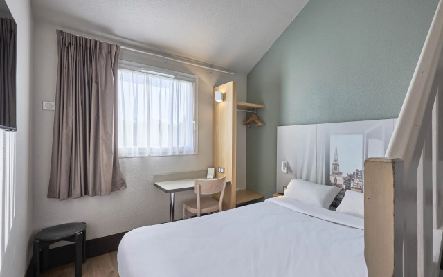 B&B HOTEL Honfleur