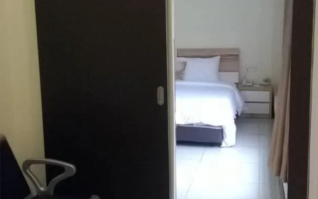 My Inn Hotel Kota Samarahan