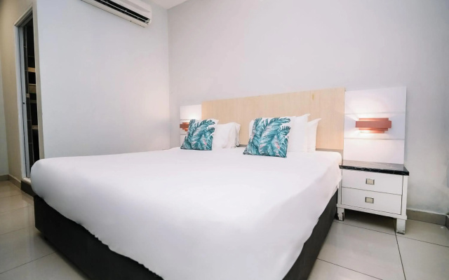 Best View Hotel Subang Jaya