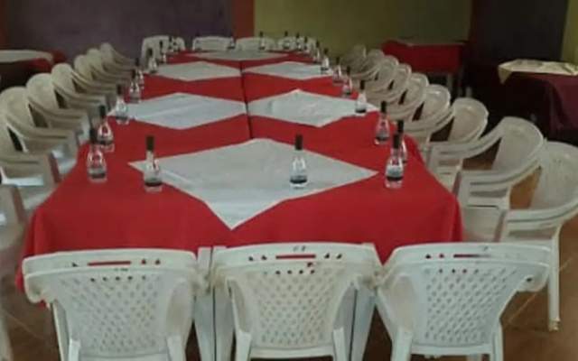 Jambo Village Hotel
