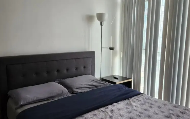 Prime Downtown Residence