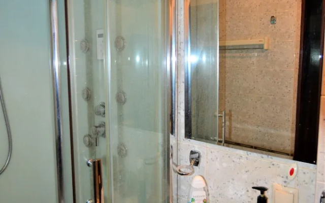 BestFlat24 Alekseevskaya