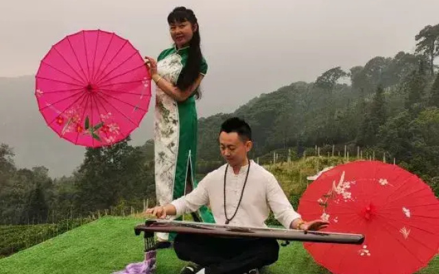 Shanyin Yaju Villa
