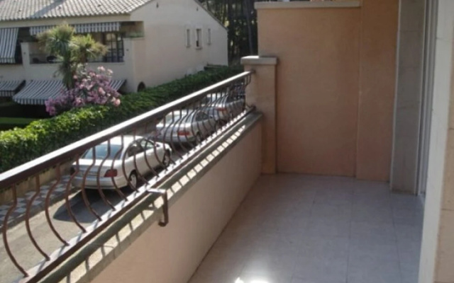 Apartamento Bobila Del Mar 43