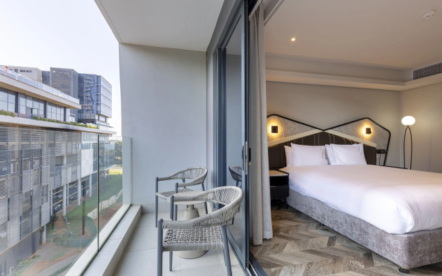 Coastlands Skye Hotel