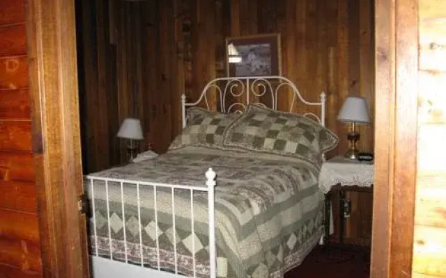 Dew Drop Inn